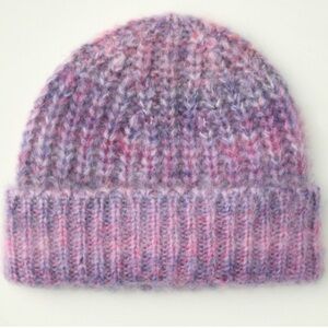 Corridor Space Dye Beanie
Purple
